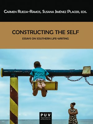 cover image of Constructing the Self